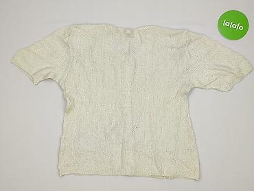 pull and bear narzutka: Kardigan damski, rozmiar M — 3
