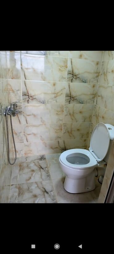 Uzunmüddətli kirayə evlər: 40 kv. m, 1 otaqlı, Qaz — 10