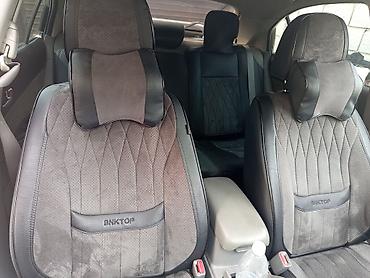 Унаа сатуу: Mazda 6: 2002 г., 2 л, Кол менен иштөөчү, Бензин, Седан — 6