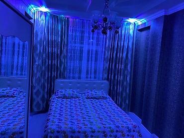 ecemide ucuz kiraye evler: İcarəyə verilir 2 otaqlı yeni tikili 55 m², Şah İsmayıl Xətai m — 8