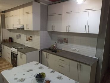 Продажа квартир: 2 комнаты, 76 м², Элитка, 7 этаж, Евроремонт — 6