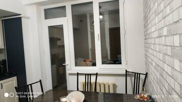 2 комната квартира в Кыргызстан | Продажа квартир: Срочно продаю 2комнатную квартиру в экологически чистом мкр Тунгуч