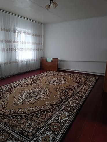 Үйлөрдү ижарага берүү: 100 м², 3 бөлмө, Ала-Тоо совхозу — 7