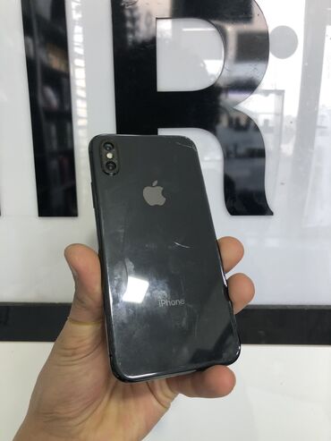 i̇pone x: IPhone X, 64 GB