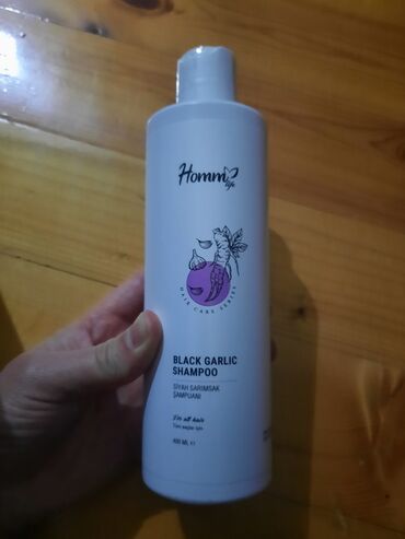 Saç şampunu, Hər növ saçlar üçün