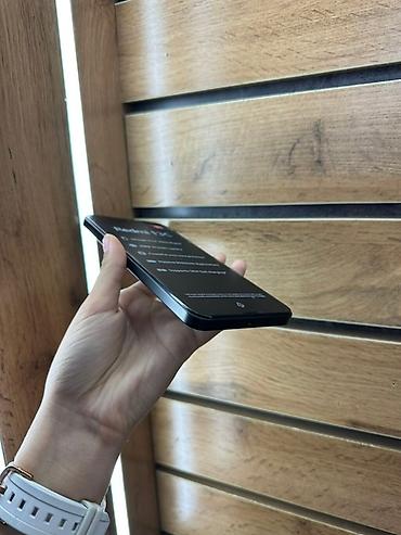 Redmi: Redmi, Redmi 13C, Новый, 256 ГБ, цвет - Черный, В рассрочку — 2