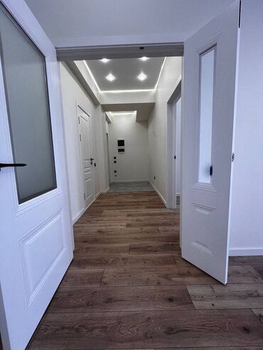квартира тунгуч сниму: 1 комната, 43 м², Элитка, 10 этаж, Евроремонт