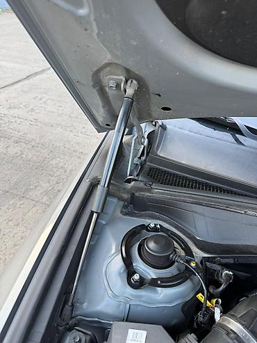 корейские пикапы: Kia K8: 2022 г., 1.6 л, Автомат, Гибрид, Лифтбек — 9