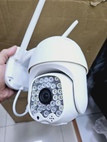 simsiz wifi narxlari 2021: Kamera wifi 360 kamera PTZ simsiz kamera