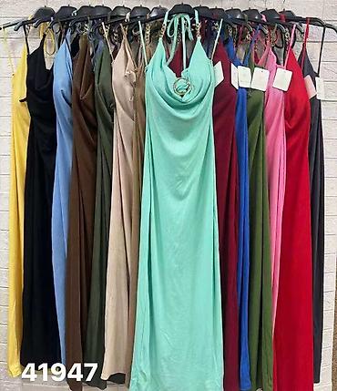 Haljine: 04. 🎗️Haljina 2.500 dinara🎗️ A — 11