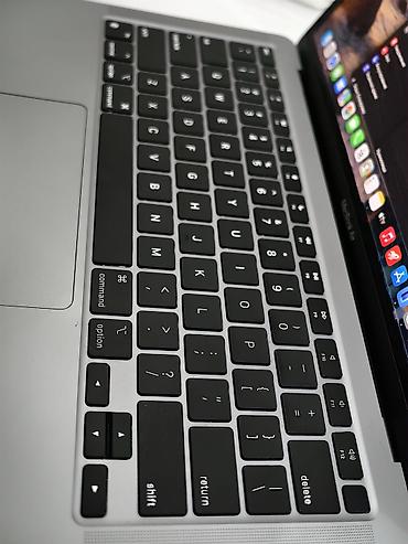 macbook pro 12: MacBook Air 13" (M1, 2020) Память 256Gb не путать с 128 они дешевле! — 5