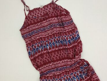 sukienki boho maxi: Women`s overall, size L (EU 40)