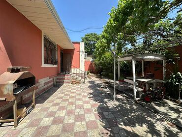 Uzunmüddətli kirayə evlər: 100 kv. m, 3 otaqlı, Qaz, İşıq, Su -da lalafo.az — 4 Uzunmüddətli kirayə evlər: 100 kv. m, 3 otaqlı, Qaz, İşıq, Su — 4