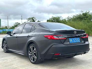 люкушка хонда шатл: Toyota Camry: 2024 г., 2 л, Автомат, Гибрид, Седан — 3