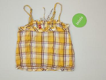 asos bluzki: H&M Divided, Top damski, rozmiar 2XS — 3