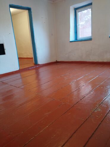 продается дом в расрочку: Полдома, 50 м², 3 комнаты, Собственник, Старый ремонт