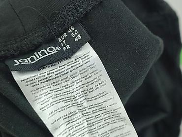lycry: Janina, Legginsy rozmiar 2XL — 6