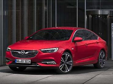 volta go skuter: DELOVI ZA OPEL INSIGNIA B. | Polovni rezervni delovi za Opel — 3