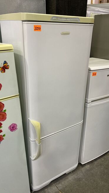 Soyuducular: 2 qapılı Beko Soyuducu Satılır, rəng - Ağ