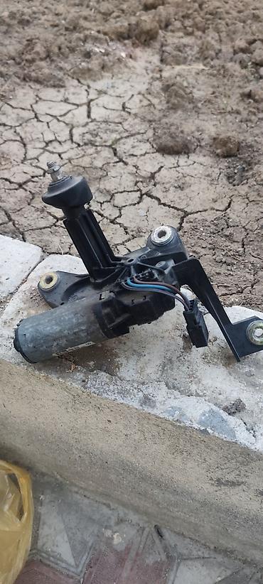 reduktur: Valeo arxa şüşəsilən mühərriki (Opel) - Brend: Valeo - Gərginlik — 2