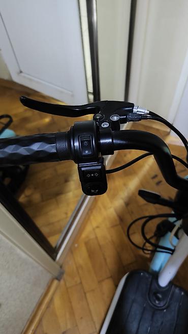 Mopedlər,skuterlər: - 500w 48V — 11