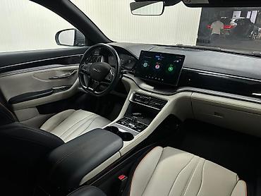 byd e9 1: BYD Song Plus: 2023 г., 0.1 л, Автомат, Электромобиль, Кроссовер — 5