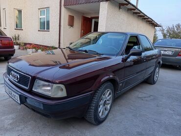 автоматическая коробка передач мерседес w210: Audi 80: 1993 г., 2 л, Механика, Бензин, Седан