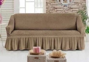 Prekrivači za nameštaj: Za trosed — 2