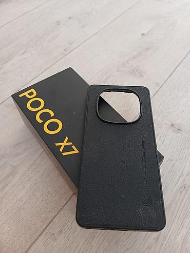 poco 7x pro: POCO X7 (версия для POCO), 256 ГБ СОСТОЯНИЕ ИДЕАЛЬНОЕ, ВЗЯЛ И — 7