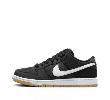 Кроссовки и спортивная обувь: Кроссовки Nike Dunk Low (низкие) - Классический баскетбольный силуэт — 18