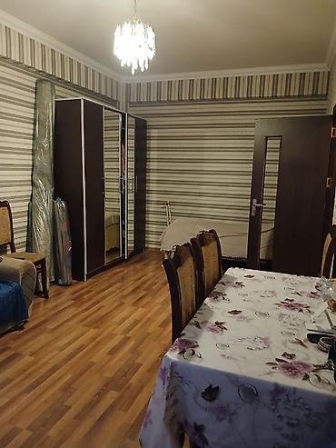 Долгосрочная аренда квартир: Kristal 1 Bina 2 Ci Mərtəbə 1 Otaq Kv 41 Tam Təmirli Əşyalı Kupçalı — 5