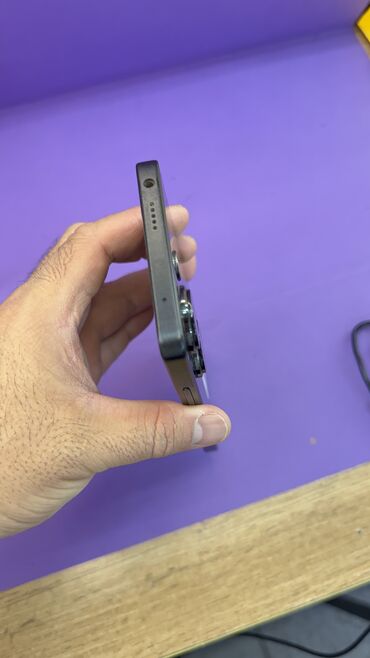 Poco: Poco M6 Pro 5G, Б/у, 512 ГБ — 10