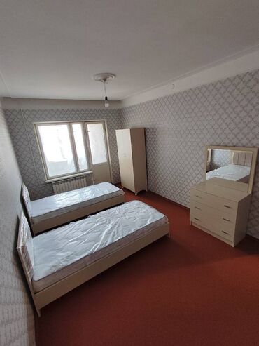 Uzunmüddətli kirayə mənzillər: 9 mkr,Adil Məmmədov küçəsi, bravo marketlə üzbəüz binada,9 — 2