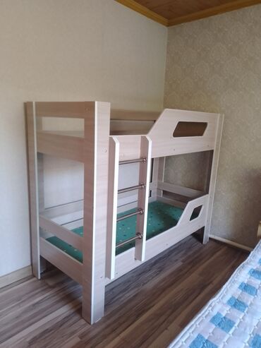 Детские односпальные кровати: Детские односпальные кровати — 2