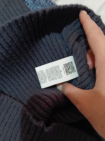 zimske jakne muske north face: Lot toplih zimskih džempera – različiti modeli i boje s do m moze - — 6