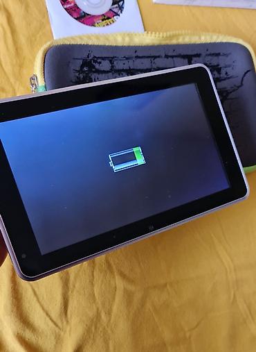 Tableti: Easypix GraffitiPAD – 7" Android tablet Specifikacije i funkcije: - — 5