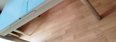 Laminat: Laminat, Sinif - 32, 8 mm, Ünvandan götürmə, Zəmanətsiz, Kredit yoxdur