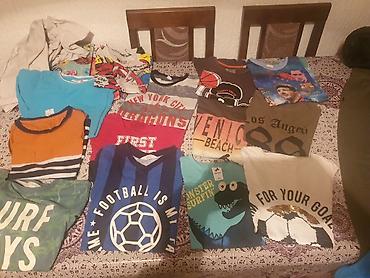 Majice: Majcice velivina 134 na lalafo.rs — 1 Majice: Majcice velivina 134 — 1