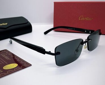 qara kedl%C9%99r: Cartier,oz futlyari ile