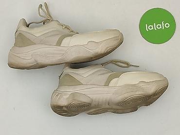 buty sizzer: Sneakersy damskie, rozmiar 43 — 4