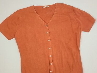 ubrania dla 60 latki: Women`s knitwear, size L (EU 40)
