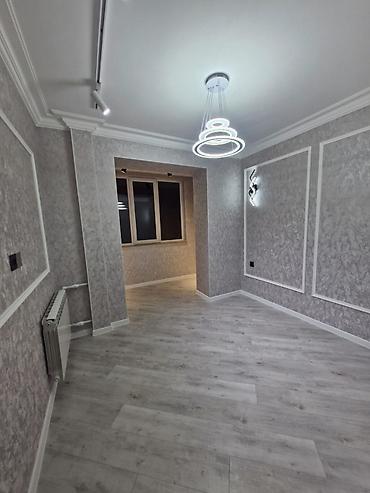4 otaqli ev: Bakı, 4 otaqlı, Köhnə tikili, 80 kv. m — 6