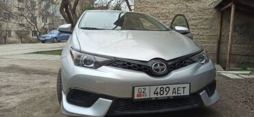 toyota mark 3: Toyota Corolla: 2016 г., 1.8 л, Типтроник, Бензин, Хэтчбэк