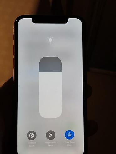 aphone xs max: IPhone Xs, Б/у, 64 ГБ, Золотой, 80 % — 6