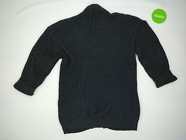 monkl ubrania: FRATERNITY, Kardigan damski, rozmiar 6XL — 3