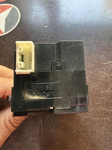 датчик руля: Датчик угла поворота рулевого колеса (steering angle sensor) с — 3