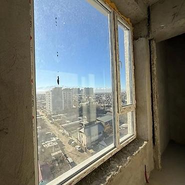 Продажа квартир: 1 комната, 55 м², Элитка, 9 этаж, Готовая ПСО (под самоотделку) — 4