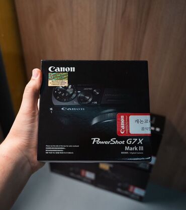 марк 3 фотоаппарат цена: Canon G7x Mark III / Mark 3 Камера Canon G7 X Mark III — на заказ из
