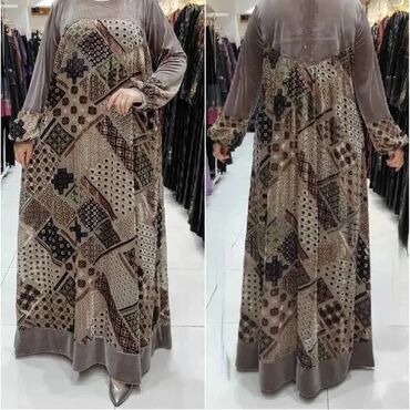 Повседневные платья: От 46 го до 62 размера — 14