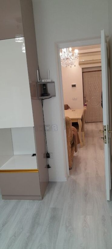 Uzunmüddətli kirayə mənzillər: Mənzil kirayəsi üçün təqdim olunur: modern dizaynlı, tam təmirli və — 11